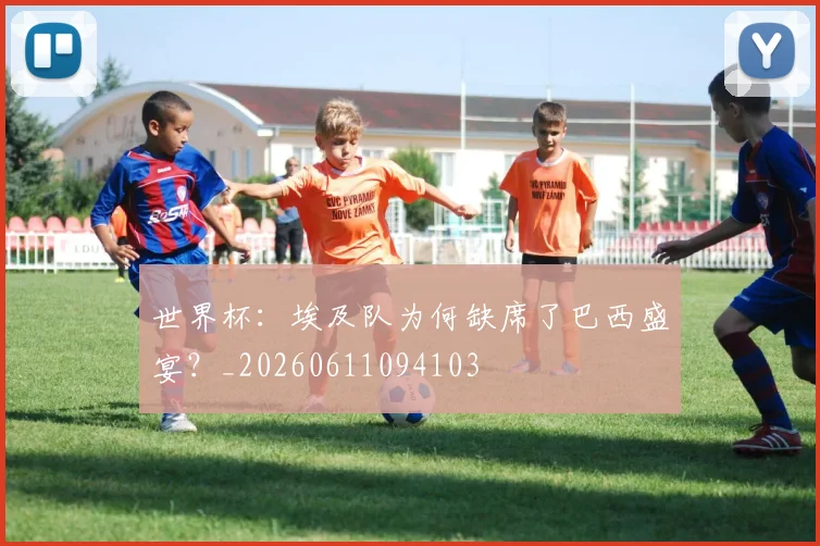 世界杯：埃及队为何缺席了巴西盛宴？_20260611094103