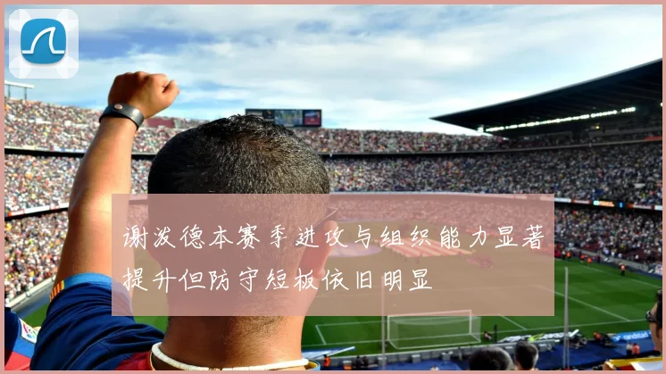 谢泼德本赛季进攻与组织能力显著提升但防守短板依旧明显