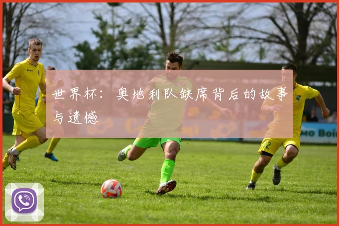 世界杯:奥地利队缺席背后的故事与遗憾