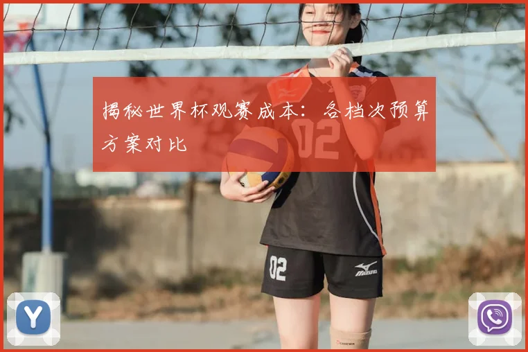 揭秘世界杯观赛成本：各档次预算方案对比