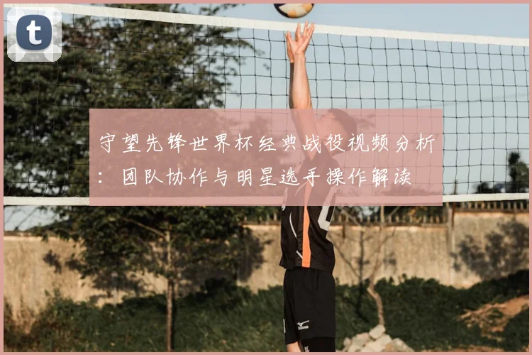 守望先锋世界杯经典战役视频分析:团队协作与明星选手操作解读