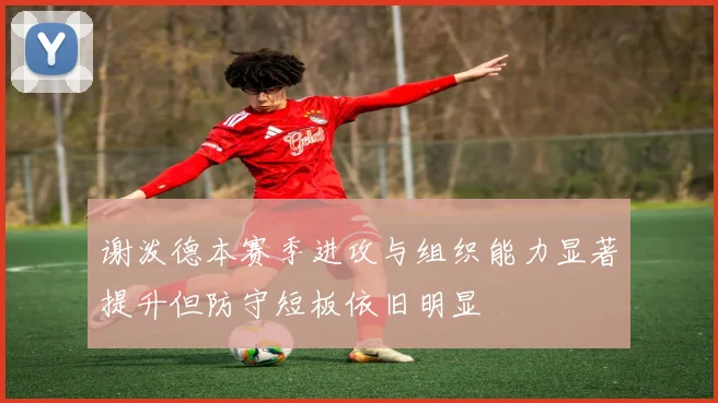 谢泼德本赛季进攻与组织能力显著提升但防守短板依旧明显