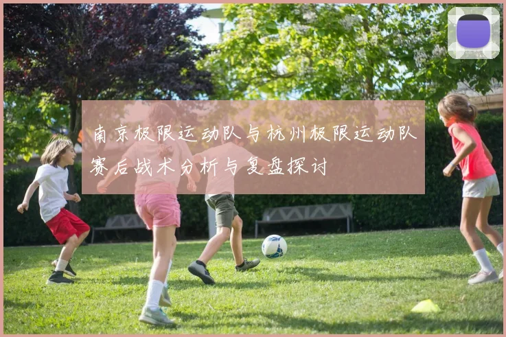 南京极限运动队与杭州极限运动队赛后战术分析与复盘探讨