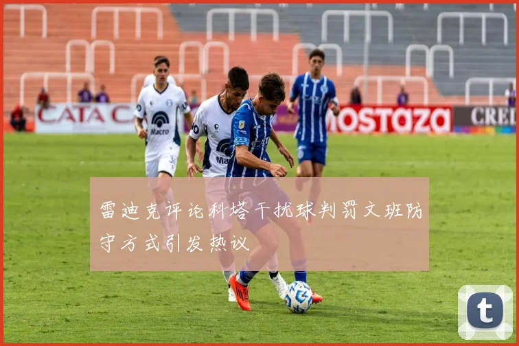 雷迪克评论科塔干扰球判罚文班防守方式引发热议